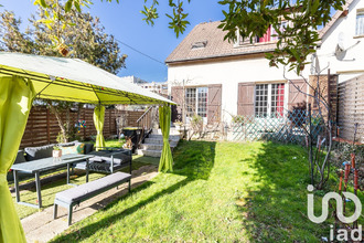 achat maison viry-chatillon 91170