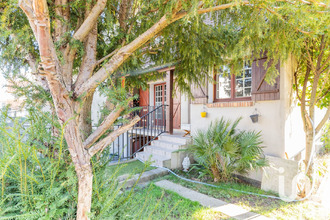 achat maison viry-chatillon 91170