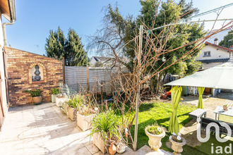 achat maison viry-chatillon 91170