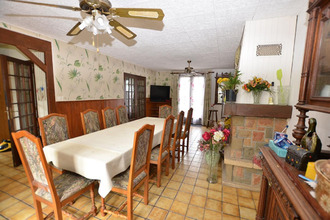 achat maison viry-chatillon 91170