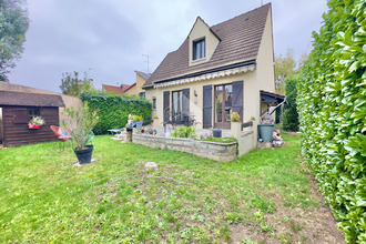 achat maison viry-chatillon 91170