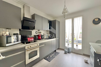 achat maison viry-chatillon 91170