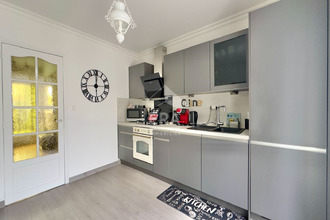 achat maison viry-chatillon 91170