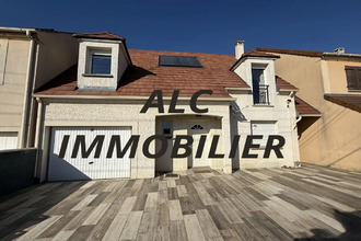 achat maison viry-chatillon 91170