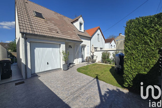 achat maison viry-chatillon 91170