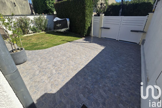 achat maison viry-chatillon 91170