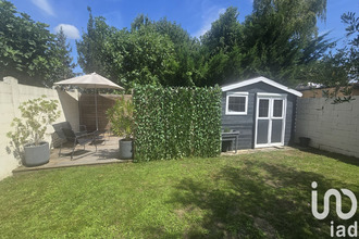 achat maison viry-chatillon 91170