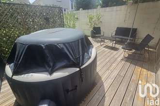 achat maison viry-chatillon 91170