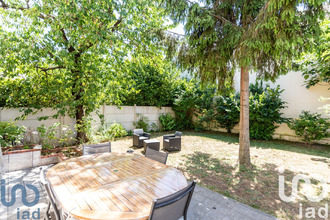 achat maison viry-chatillon 91170