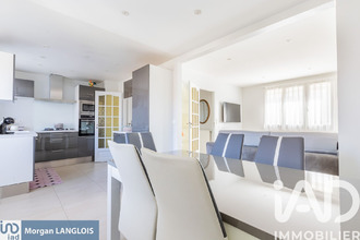 achat maison viry-chatillon 91170