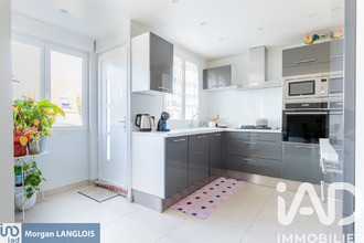 achat maison viry-chatillon 91170