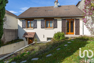 achat maison viry-chatillon 91170