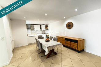 achat maison viry-chatillon 91170