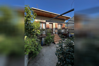 achat maison viry-chatillon 91170