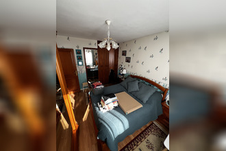 achat maison viry-chatillon 91170