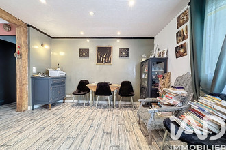 achat maison viry-chatillon 91170