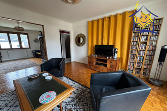 achat maison viry-chatillon 91170