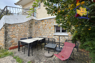 achat maison viry-chatillon 91170