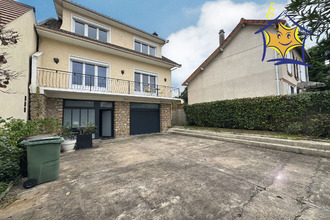 achat maison viry-chatillon 91170