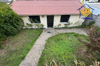 achat maison viry-chatillon 91170