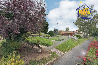 achat maison viry-chatillon 91170