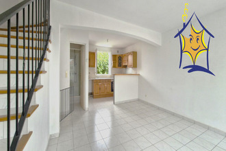 achat maison viry-chatillon 91170