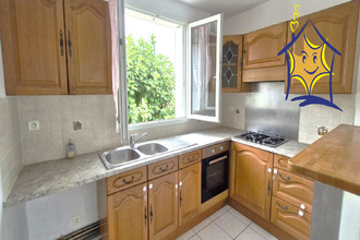 achat maison viry-chatillon 91170