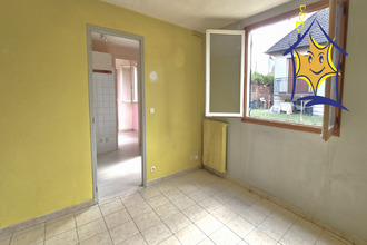 achat maison viry-chatillon 91170