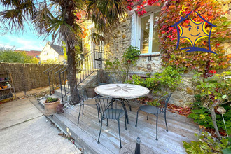 achat maison viry-chatillon 91170