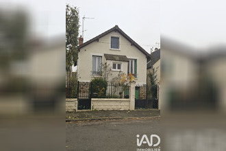 achat maison viry-chatillon 91170