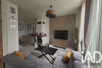 achat maison viry-chatillon 91170