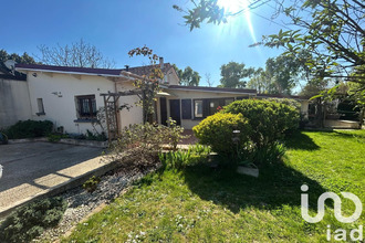 achat maison viry-chatillon 91170