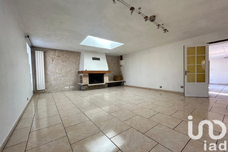 achat maison viry-chatillon 91170