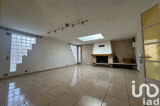 achat maison viry-chatillon 91170