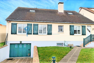 achat maison viry-chatillon 91170