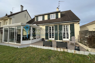 achat maison viry-chatillon 91170