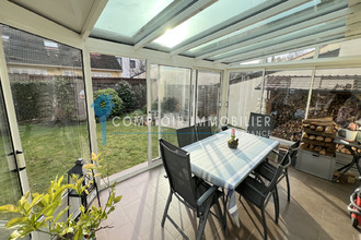 achat maison viry-chatillon 91170