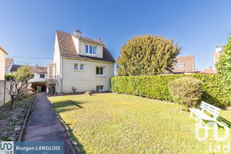 achat maison viry-chatillon 91170