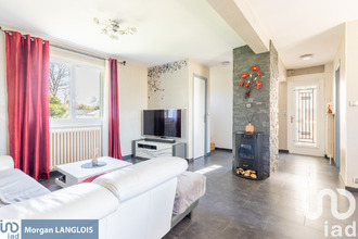 achat maison viry-chatillon 91170