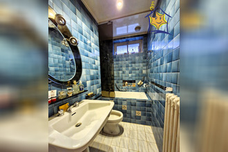 achat maison viry-chatillon 91170