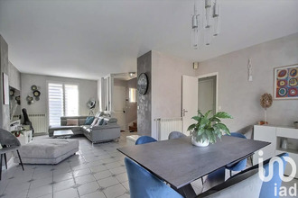 achat maison viry-chatillon 91170