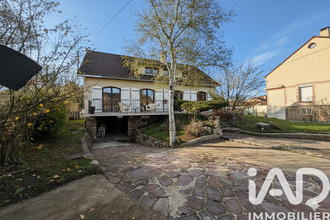 achat maison viry-chatillon 91170