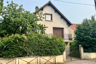 achat maison viry-chatillon 91170