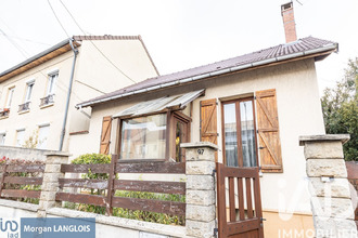 achat maison viry-chatillon 91170