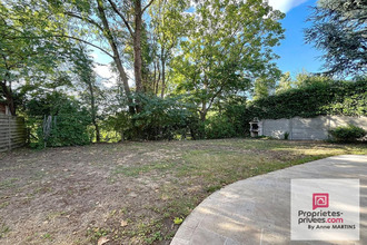 achat maison viry-chatillon 91170