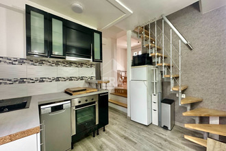 achat maison viry-chatillon 91170