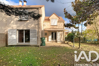 achat maison viry-chatillon 91170