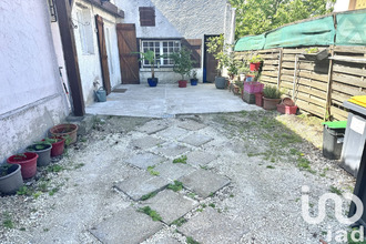 achat maison viry-chatillon 91170
