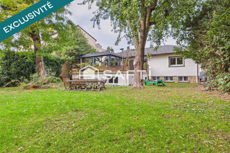 achat maison viry-chatillon 91170