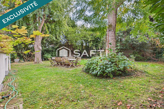 achat maison viry-chatillon 91170